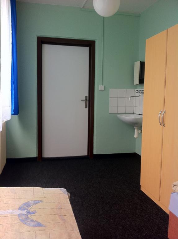 Hostel Libeň Prag Zimmer foto