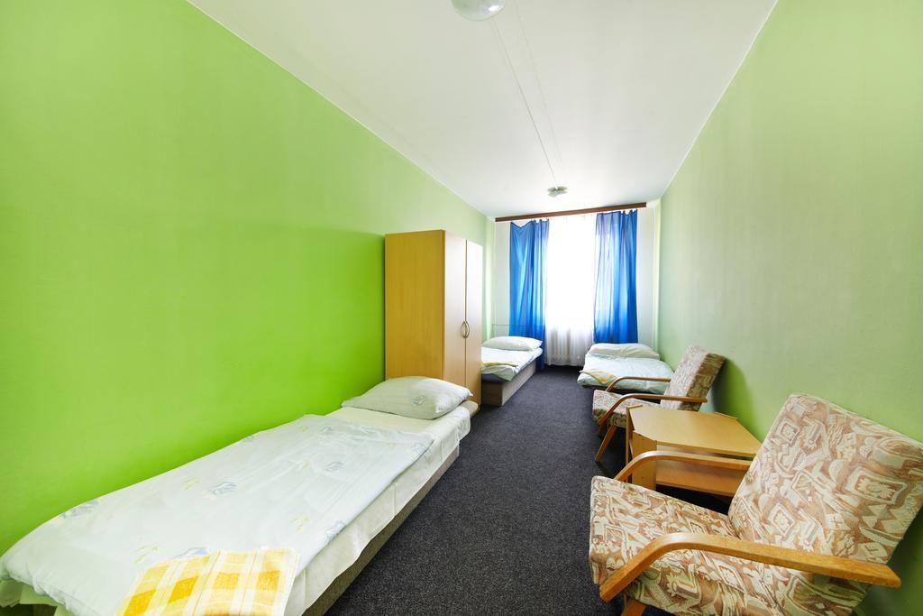 Hostel Libeň Prag Zimmer foto